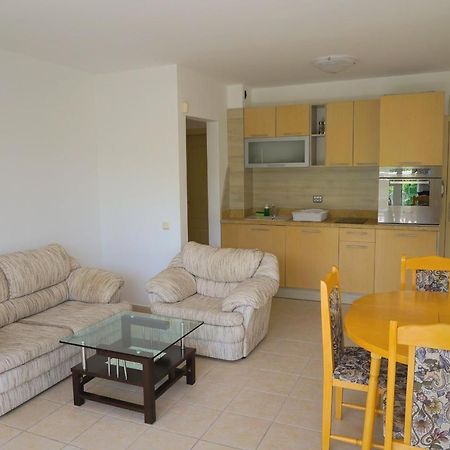 Апартамент Серена - Apartment Serena - Balchik Villa Zone Extérieur photo