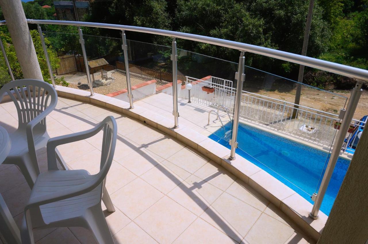 Апартамент Серена - Apartment Serena - Balchik Villa Zone Extérieur photo