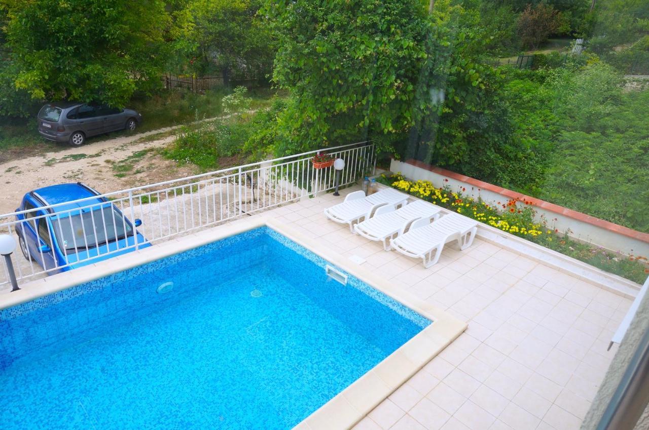 Апартамент Серена - Apartment Serena - Balchik Villa Zone Extérieur photo