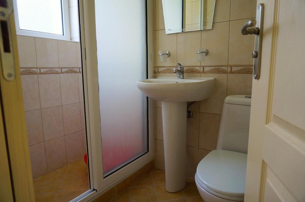 Апартамент Серена - Apartment Serena - Balchik Villa Zone Extérieur photo