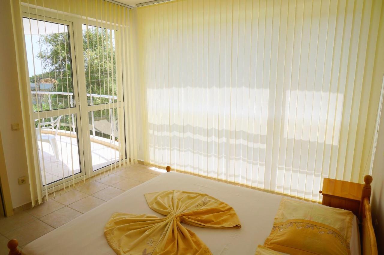Апартамент Серена - Apartment Serena - Balchik Villa Zone Extérieur photo