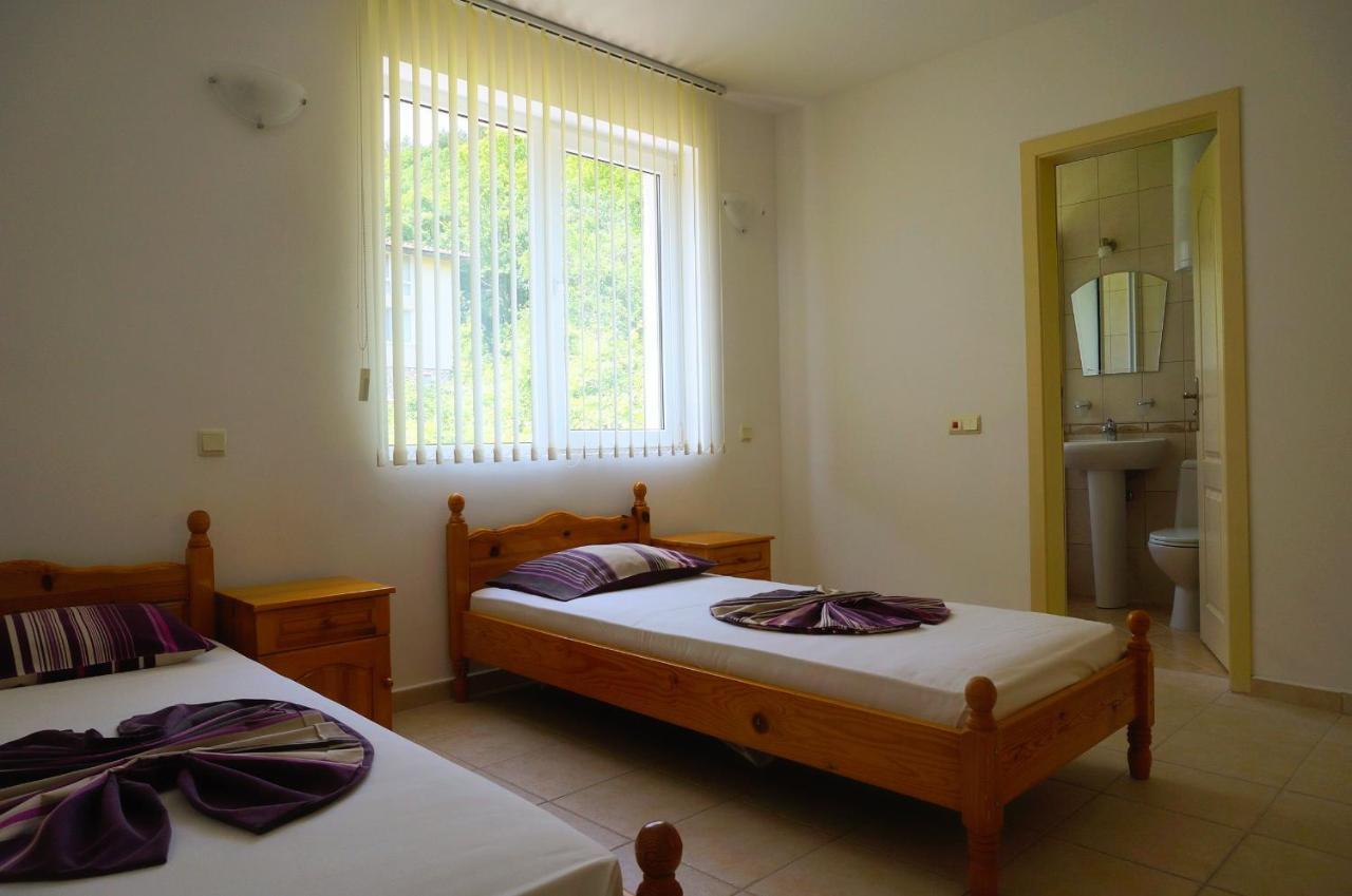 Апартамент Серена - Apartment Serena - Balchik Villa Zone Extérieur photo